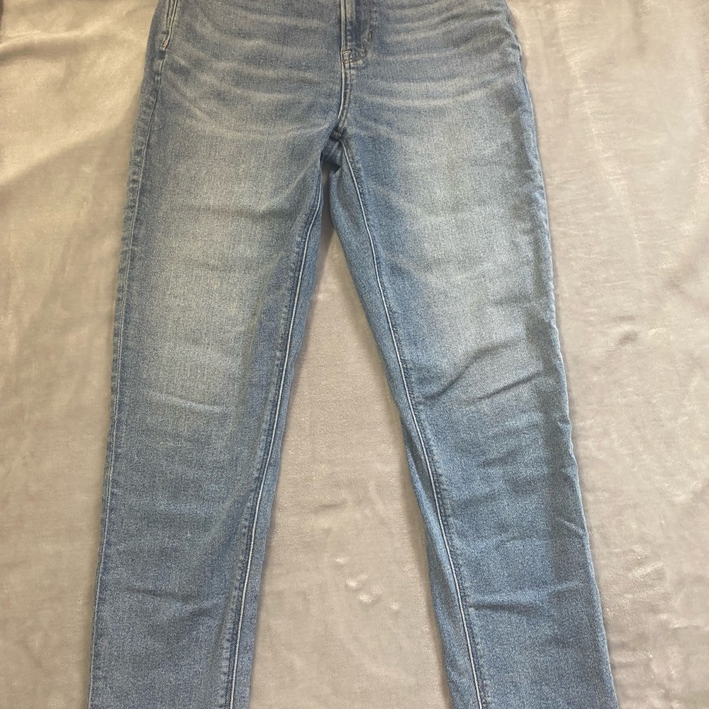 Women's Blue american eagle Jeans